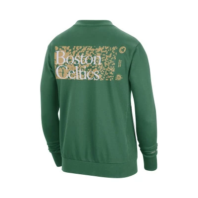 Sweatshirt Boston Celtics Dri-Fit Standard Issue