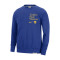 Sudadera Nike Golden State Warriors Dri-Fit Standard Issue