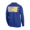 Sudadera Nike Golden State Warriors Dri-Fit Standard Issue