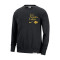 Sudadera Nike Los Angeles Lakers Dri-Fit Standard Issue