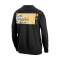 Sudadera Nike Los Angeles Lakers Dri-Fit Standard Issue