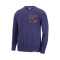 Sweatshirt Nike Phoenix Suns Dri-Fit Standard Issue