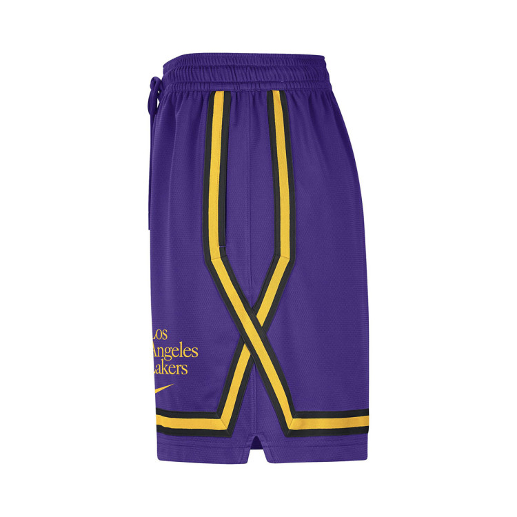 pantalon-corto-nike-los-angeles-lakers-training-field-purple-amarillo-black-2