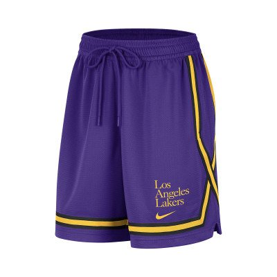 Pantaloncini Los Angeles Lakers Training