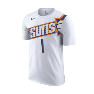Camiseta Phoenix Suns Association Edition Devin Booker
