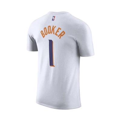 Phoenix Suns Essential Association Edition Devin Booker T-Shirt