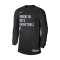Camisola Nike Brooklyn Nets Dri-Fit Essential Print