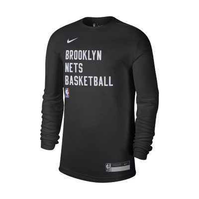 Camiseta Brooklyn Nets Dri-Fit Essential Print