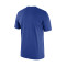 Nike Golden State Warriors Dri-Fit Practice T-Shirt