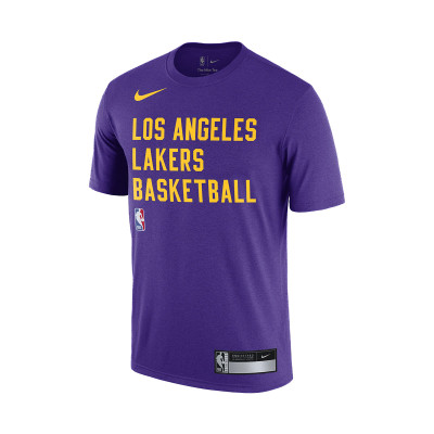 Camisola Los Angeles Lakers