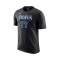 Camiseta Nike Dallas Mavericks City Edition Luka Doncic