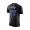 Camiseta Nike Dallas Mavericks City Edition Luka Doncic