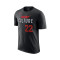 Camiseta Nike Miami Heat City Edition Jimmy Butler
