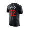 Camiseta Nike Miami Heat City Edition Jimmy Butler