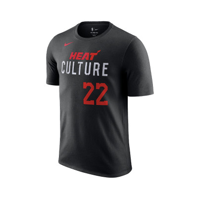 Camiseta Miami Heat City Edition Jimmy Butler
