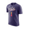 Maillot Nike Phoenix Suns City Edition Devin Booker 2023-24