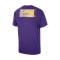 Camiseta Nike Los Angeles Lakers Max90