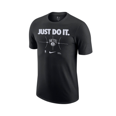 Camisola Brooklyn Nets Essential Just Do It