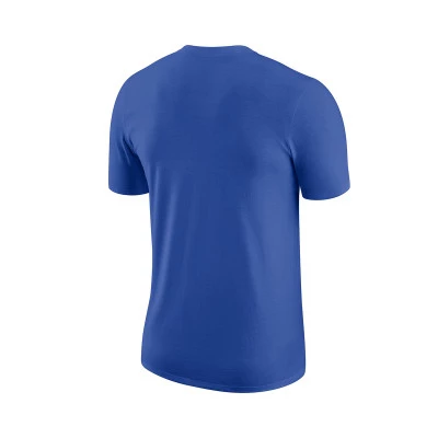 Dallas Mavericks Just Do It T-Shirt