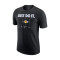 Nike Los Angeles Lakers Essential Just Do It T-Shirt