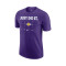 Nike Los Angeles Lakers Essential Just Do It T-Shirt