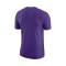 Nike Los Angeles Lakers Essential Just Do It T-Shirt