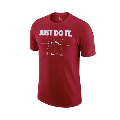 Miami Heat Essential T-Shirt