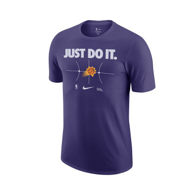Camiseta Phoenix Suns Essential