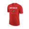 Nike Portland Trail Blazers Essential Just Do It T-Shirt