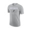 Nike San Antonio Spurs Essential Just Do It T-Shirt