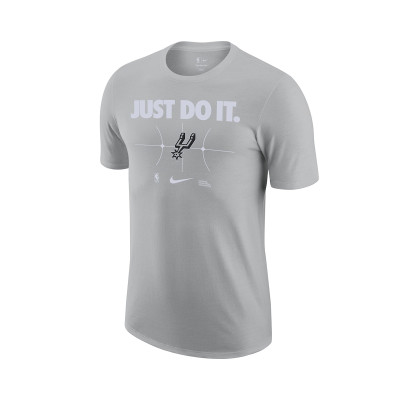Camiseta San Antonio Spurs Essential