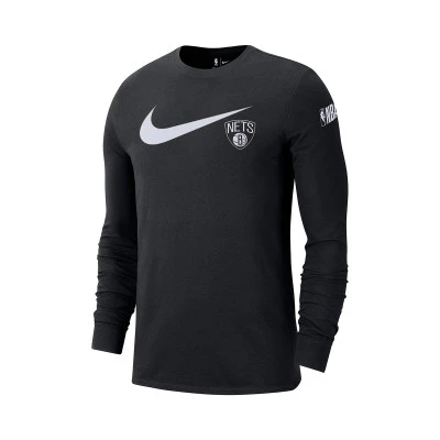 Brooklyn Nets Essential T-Shirt