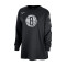 Maglia Nike Brooklyn Nets Essential