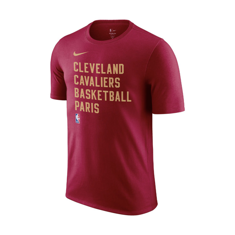 camiseta-nike-cleveland-cavaliers-team-red-0