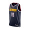 Nike Denver Nuggets Icon Edition Nikola Jokic T-Shirt