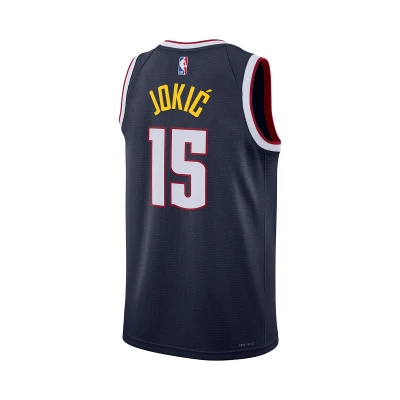 Jersey Denver Nuggets Swingman Icon Edition Nikola Jokic