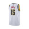 Nike Denver Nuggets Swingman Association Edition Nikola Jokic Jersey