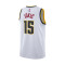 Camiseta Nike Denver Nuggets Association Edition Nikola Jokic