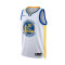 Camisola Nike Golden State Warriors Association Edition Stephen Curry 2022-2023