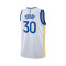 Camiseta Nike Golden State Warriors Association Edition Stephen Curry 2022-2023