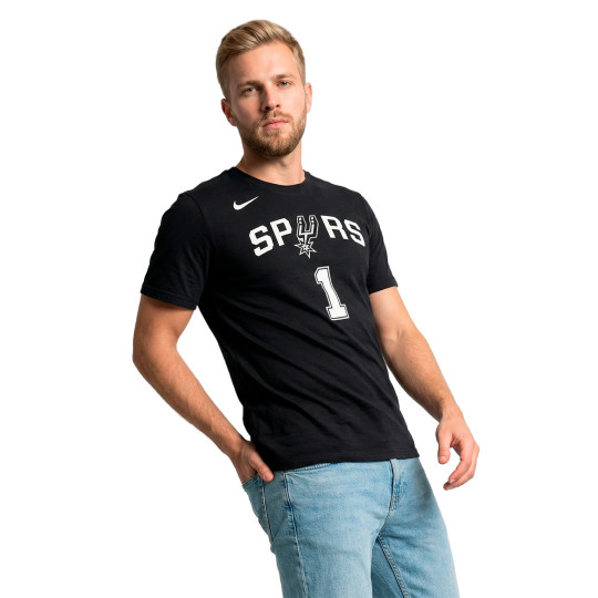 T-Shirt Nike San Antonio Spurs Essential Icon Edition Victor