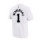 Nike San Antonio Spurs Association Edition Wembanyama T-Shirt