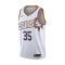 Maillot Nike Phoenix Suns Association Edition Kevin Durant