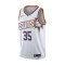 Nike Phoenix Suns Association Edition Kevin Durant T-Shirt