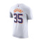 Camiseta Nike Phoenix Suns Association Edition Kevin Durant