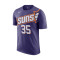 Camiseta Nike Phoenix Suns Icon Edition Kevin Durant