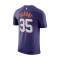 Camiseta Nike Phoenix Suns Icon Edition Kevin Durant