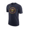 Nike Denver Nuggets Essential Logo T-Shirt