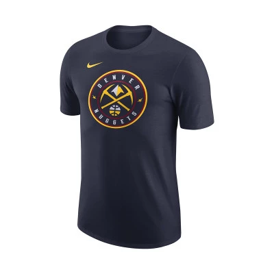 Denver Nuggets Essential Logo T-Shirt
