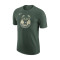 Camisola Nike Milwaukee Bucks